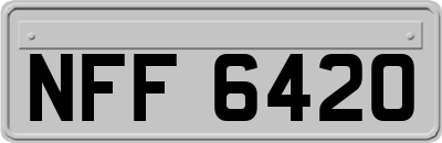 NFF6420