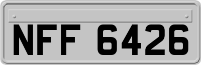NFF6426
