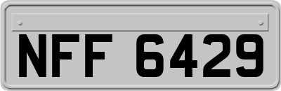 NFF6429