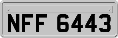 NFF6443