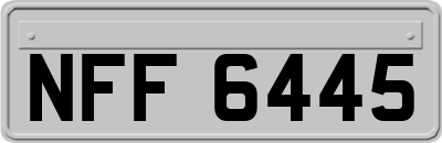 NFF6445