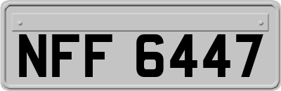 NFF6447