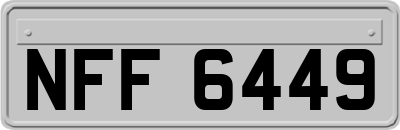 NFF6449
