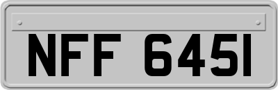 NFF6451