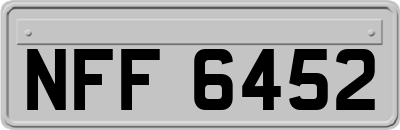 NFF6452