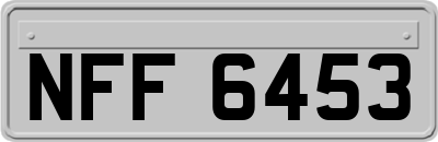 NFF6453