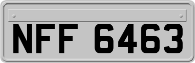 NFF6463