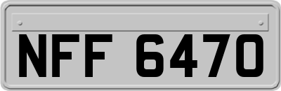 NFF6470