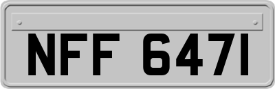NFF6471