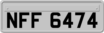 NFF6474
