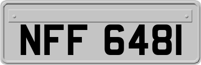 NFF6481