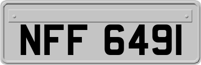 NFF6491