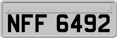 NFF6492