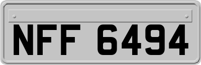 NFF6494