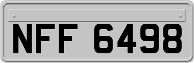 NFF6498