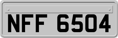 NFF6504