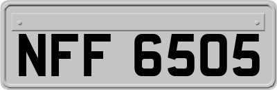 NFF6505