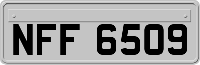 NFF6509
