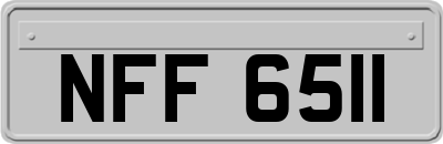 NFF6511