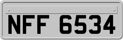 NFF6534