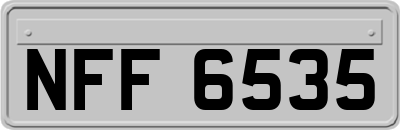 NFF6535
