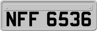 NFF6536