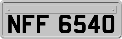 NFF6540