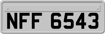 NFF6543