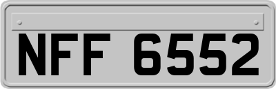NFF6552