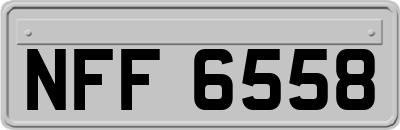 NFF6558