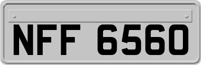 NFF6560