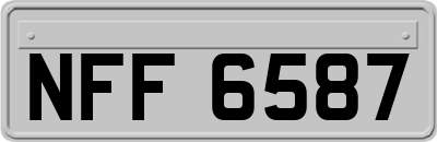 NFF6587