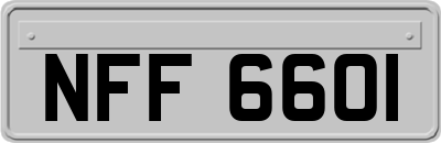 NFF6601