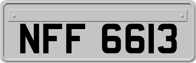 NFF6613