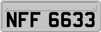 NFF6633