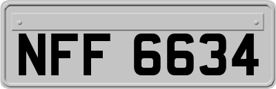 NFF6634
