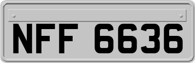 NFF6636