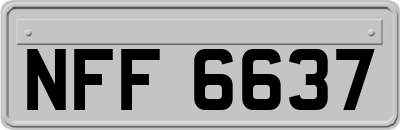 NFF6637