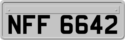 NFF6642