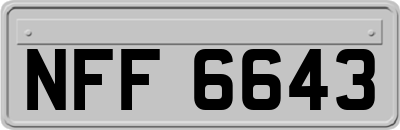 NFF6643