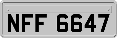 NFF6647