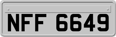 NFF6649