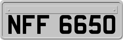 NFF6650