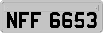 NFF6653
