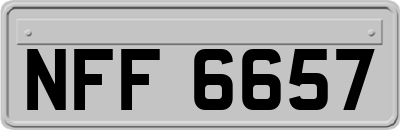 NFF6657