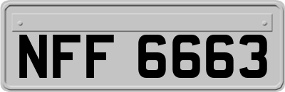 NFF6663