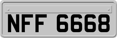 NFF6668
