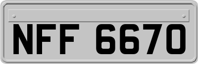 NFF6670