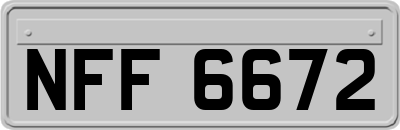 NFF6672