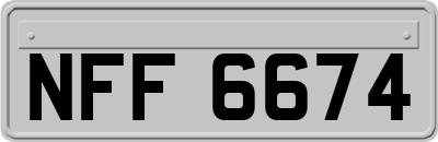 NFF6674